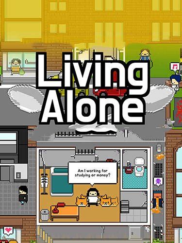 Living Alone android iOS apk download for free.